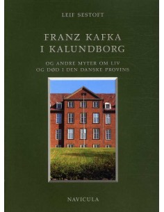 Franz Kafka i Kalundborg