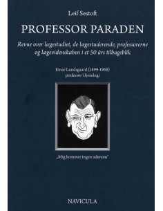 Professor paraden