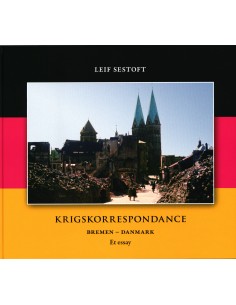 Krigskorrespondance