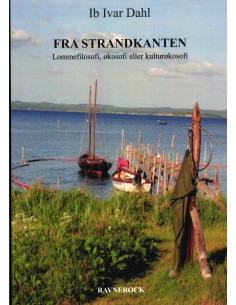 Fra strandkanten