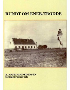 Rundt om Enebærodde
