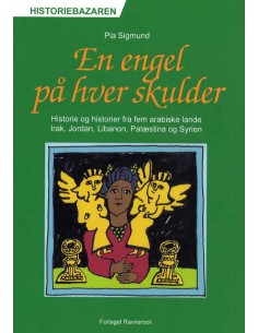 En engel på hver skulder