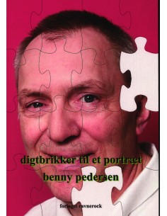 Digtbrikker til et portræt