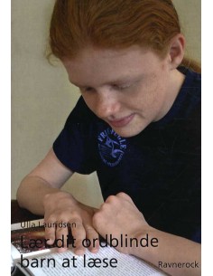 Lær dit ordblinde barn at læse