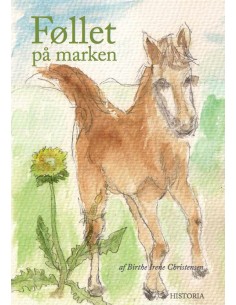 Føllet På Marken