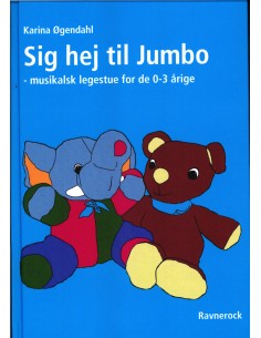 Sig hej til Jumbo