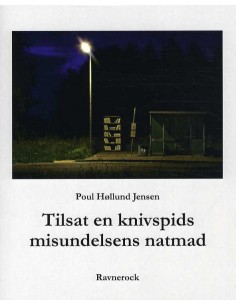 Tilsat en knivspids...