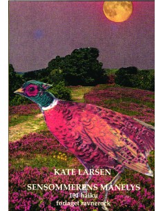 Sensommerens Månelys