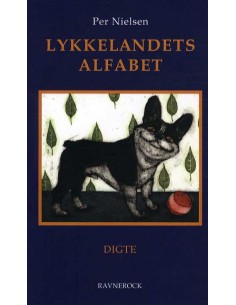 Lykkelandets alfabet