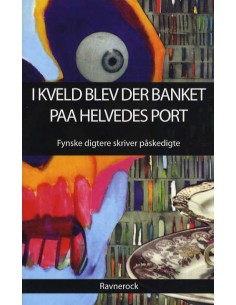 I kveld blev der banket paa...