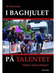 I Baghjulet på talentet