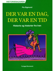 Det var en dag, der var en tid