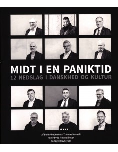 Midt i en paniktid