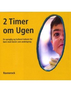 2 timer om ugen
