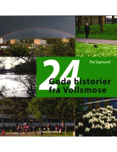 24 Gode historier fra...
