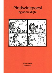 Pindsvinepoesi