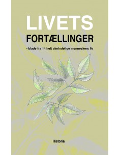 Livets Fortællinger