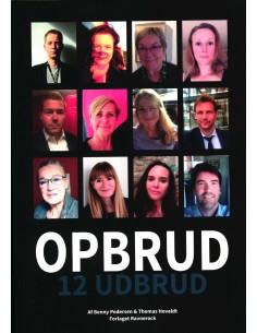 Opbrud 12 udbrud