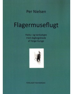 Flagermuseflugt