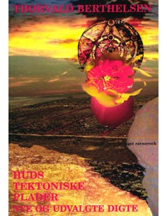 Huds tektoniske plader