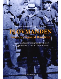 Plovmanden Søren Revsgaard...