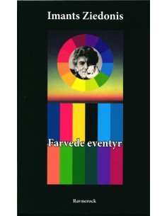 Farvede Eventyr