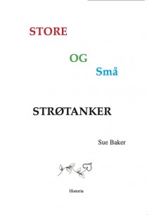 Store og Små Strøtanker