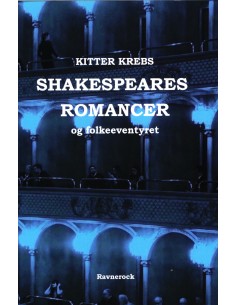 Shakesperes Romancer og...