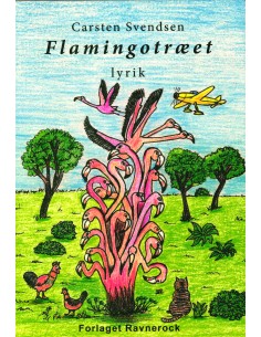 Flamingotræet