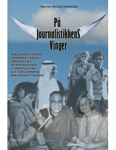 På Journalistikkens Vinger