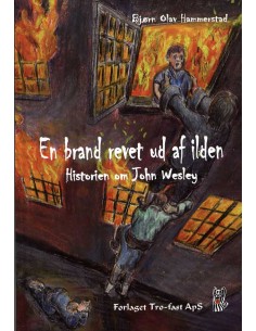 En brand revet ud af ilden