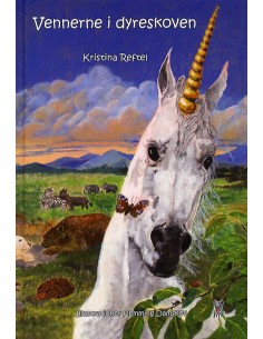 Vennerne i dyreskoven