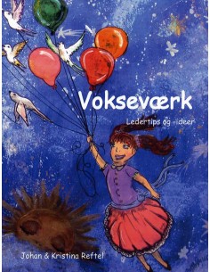 Vokseværk