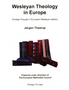 Wesleyan Theology in Europa