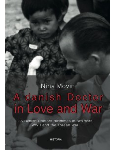 A danish doctor in love and...