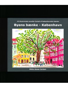 Byens bænke - København