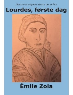 Lourdes, første dag