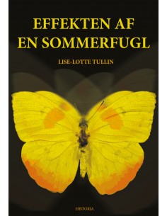 Effekten af en sommerfugl