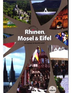 Rejseklar til Rhinen, Mosel...