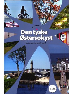 Rejseklar til Den tyske...