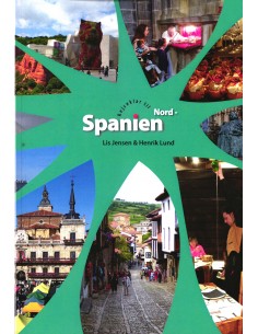 Rejseklar til Nordspanien