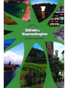 Rejseklar til Istrien og...