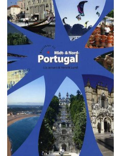 Rejseklar til Midt- &...