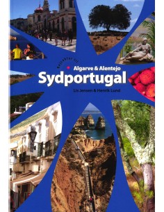 Rejseklar til Sydportugal -...