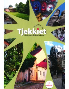 Rejseklar til Tjekkiet