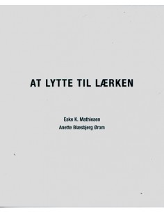 At lytte til lærken