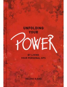 Unfolding Your Power