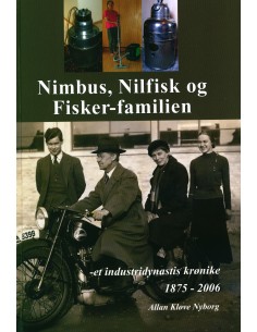 Nimbus, Nilfisk og...