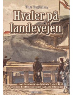 Hvaler på Landevejen