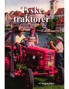 Tyske traktorer